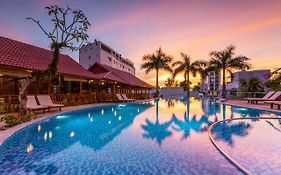 Khu nghỉ dưỡng Suncosy Central Phú Quốc